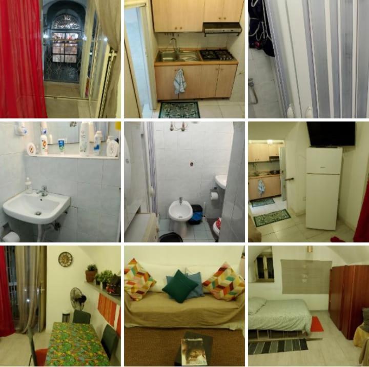 Family Home Naples Extérieur photo
